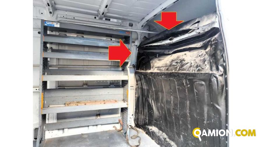 Iveco 35S14V H2 3520L 35S14V H2 3520L Altro | Milano Industrial S.P.A.