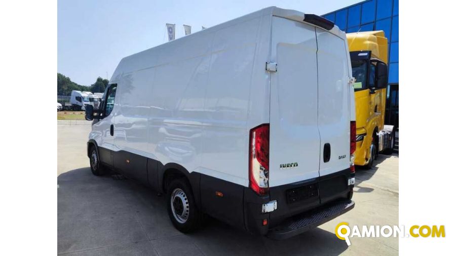 Iveco 35S16V H2 3520L 35S16V H2 3520L Altro | Milano Industrial S.P.A.