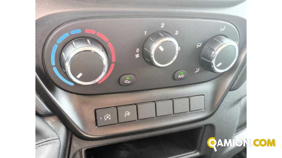 Iveco 35S14V H2 3520L 35S14V H2 3520L Altro | Milano Industrial S.P.A.