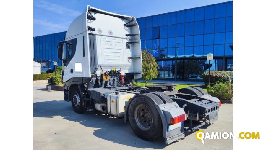 Iveco AS440S46T/P AS440S46T/P Altro | Milano Industrial S.P.A.