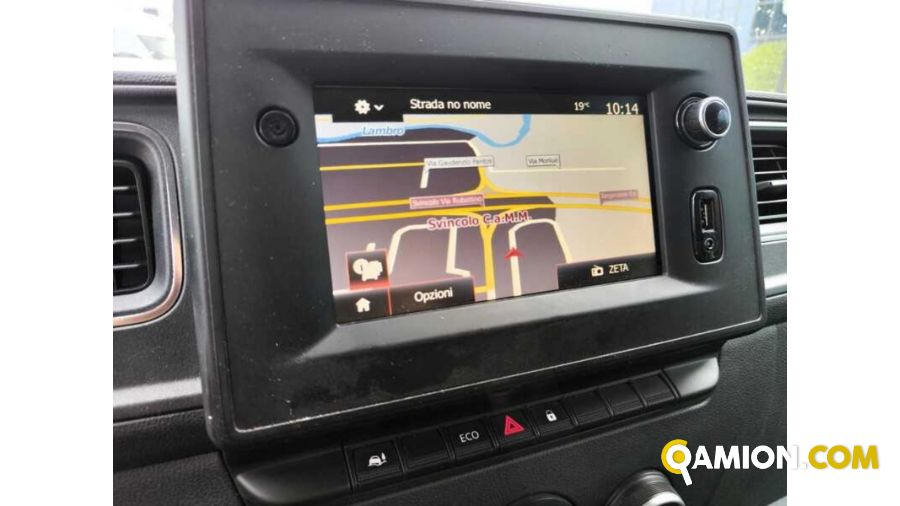 Renault MASTER R35 2.3 DCI 135CV L3H2 MASTER R35 2.3 DCI 135CV L3H2 Altro | Milano Industrial S.P.A.