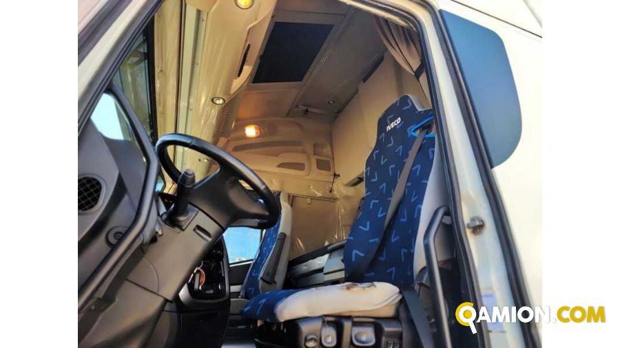 Iveco AS440S48T/P CON IMPIANTO AS440S48T/P CON IMPIANTO Altro | Milano Industrial S.P.A.