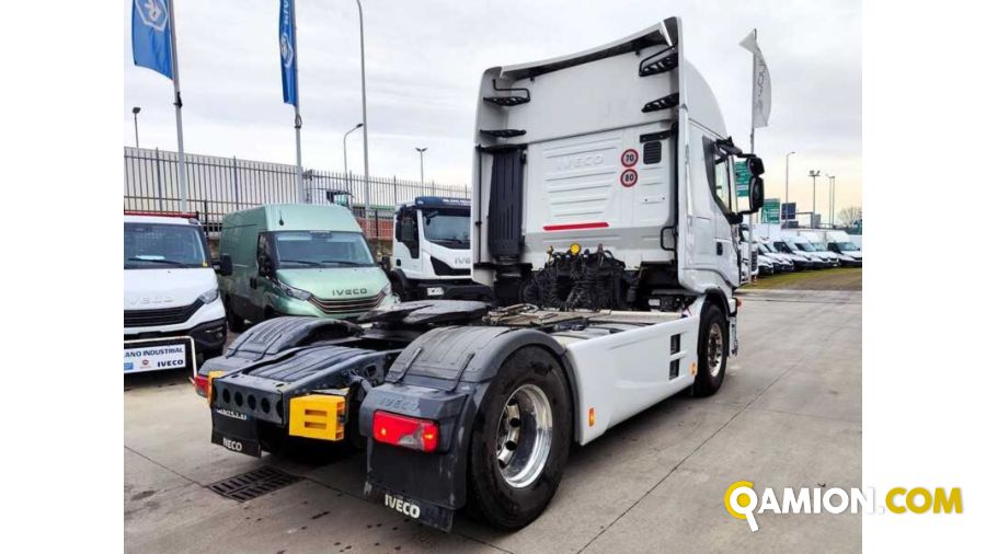 Iveco AS440S51T/P AS440S51T/P Altro | Milano Industrial S.P.A.