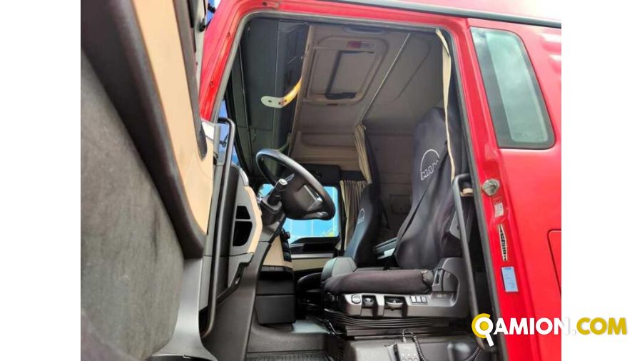 Man TGX 18.500 TRATTORE TGX 18.500 TRATTORE Altro | Milano Industrial S.P.A.