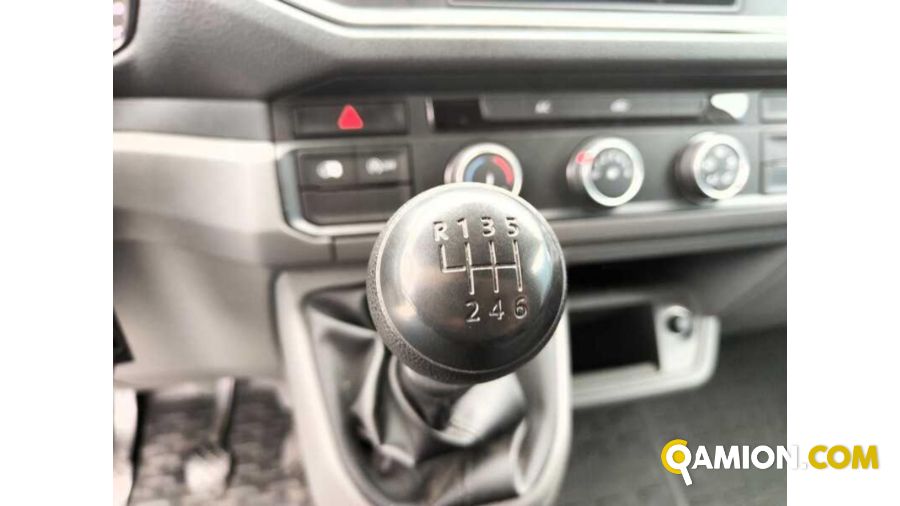 Volkswagen CRAFTER 35 2.0 177CV COIBENTATO CON FRIGO CRAFTER 35 2.0 177CV COIBENTATO CON FRIGO Altro | Milano Industrial S.P.A.