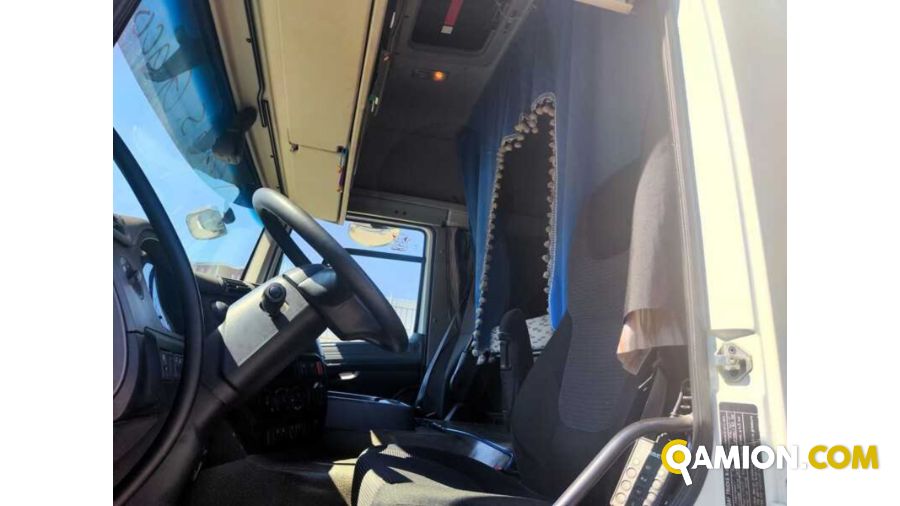 Daf CF440 TRATTORE CON IMPIANTO CF440 TRATTORE CON IMPIANTO Altro | Milano Industrial S.P.A.