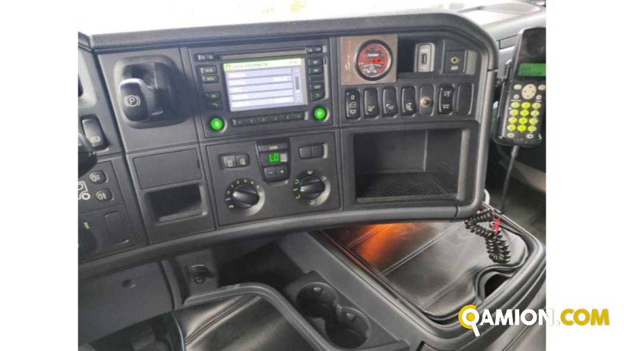 Scania R450 TRATTORE R450 TRATTORE Altro | Milano Industrial S.P.A.