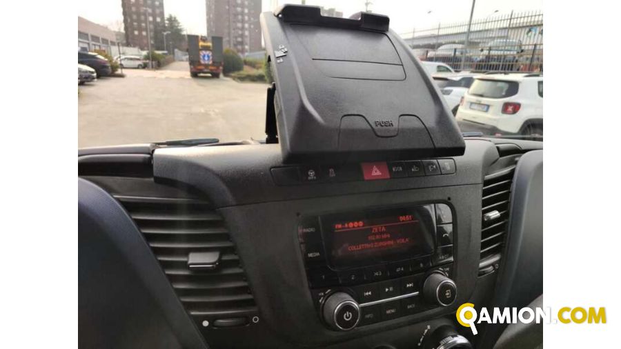 Iveco 35C18HA8 FURGONE LEGA CON SPONDA 35C18HA8 FURGONE LEGA CON SPONDA Altro | Milano Industrial S.P.A.