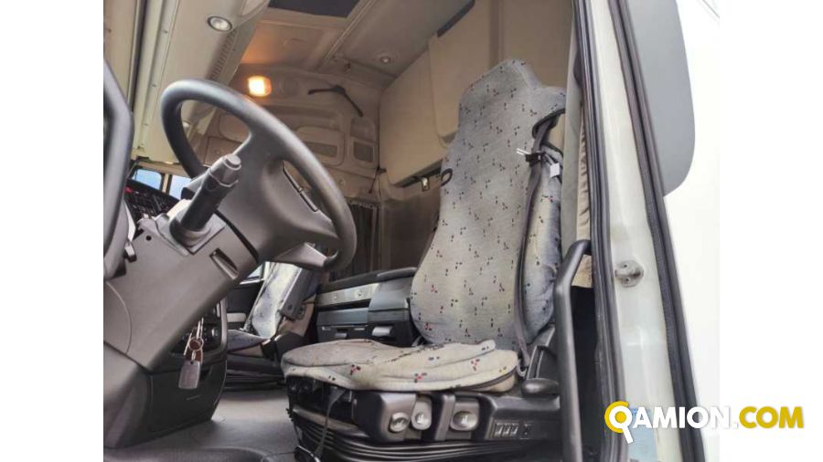 Iveco AS440S48T/P AS440S48T/P Altro | Milano Industrial S.P.A.