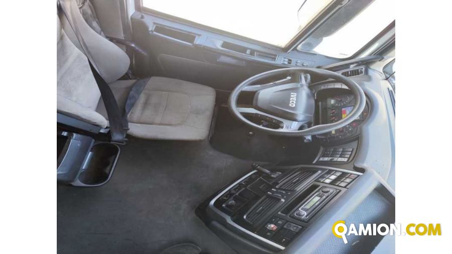 Iveco AS440S46T/P AS440S46T/P Altro | Milano Industrial S.P.A.