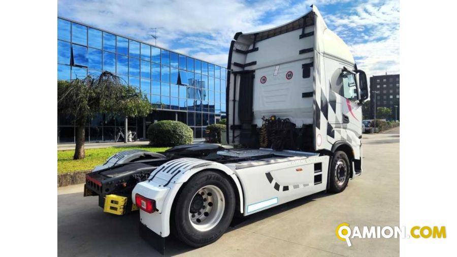 Iveco S-WAY AS440S51T/P S-WAY AS440S51T/P Altro | Milano Industrial S.P.A.