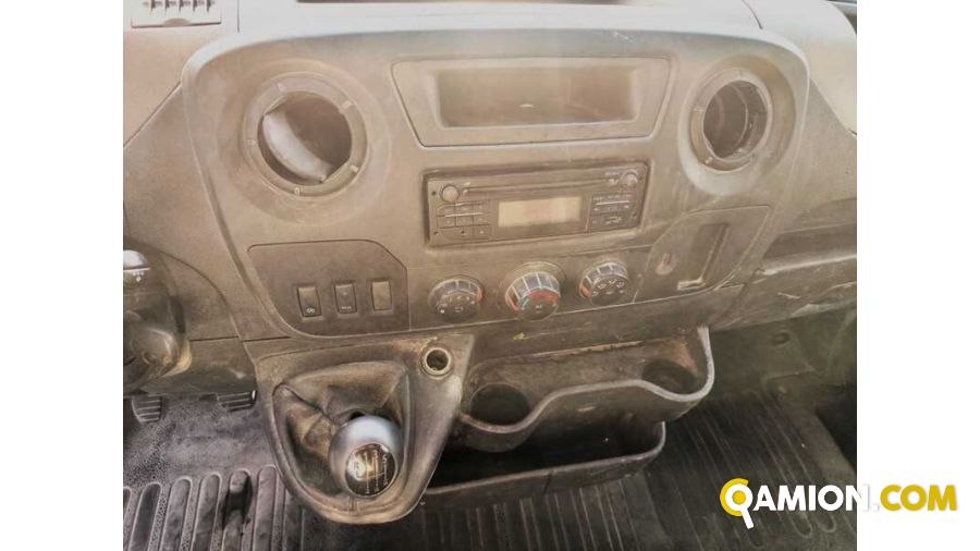 Opel MOVANO 35 2.3 CDTI 136CV L2 RIBALTABILE MOVANO 35 2.3 CDTI 136CV L2 RIBALTABILE Altro | Milano Industrial S.P.A.