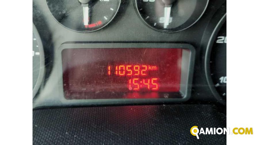 Iveco 35C14 FURGONE IN LEGA 35C14 FURGONE IN LEGA | Box alluminio Altro | Milano Industrial S.P.A.