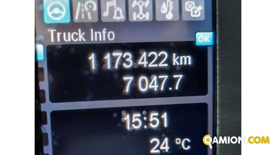 Mercedes ACTROS 1848 TRATTORE ACTROS 1848 TRATTORE Altro | Milano Industrial S.P.A.