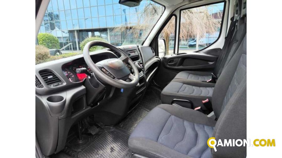 Iveco 35S16VA8V H2 4100 35S16VA8V H2 4100 Altro | Milano Industrial S.P.A.