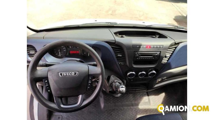 Iveco 35C18 CENTINA TELO 35C18 CENTINA TELO Altro | Milano Industrial S.P.A.