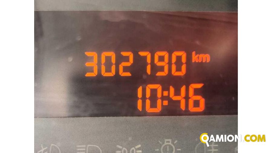 Iveco 35C17 CENTINA TELO 35C17 CENTINA TELO Altro | Milano Industrial S.P.A.