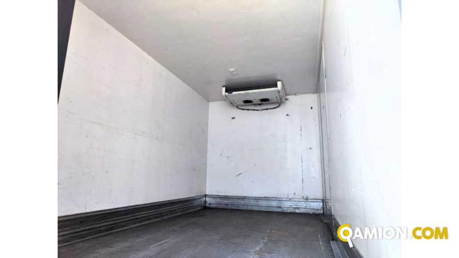 Iveco 72C17A8 FURGONE ISOTERMICO CON FRIGO 72C17A8 FURGONE ISOTERMICO CON FRIGO Altro | Milano Industrial S.P.A.