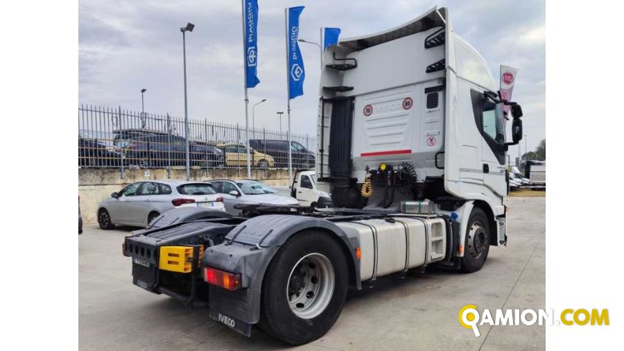 Iveco AS440S48T/P AS440S48T/P Altro | Milano Industrial S.P.A.