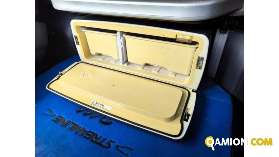 Scania R490 TRATTORE R490 TRATTORE Altro | Milano Industrial S.P.A.