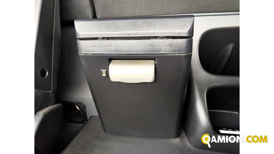 Iveco AT320S46Y/PS GRU CON CASSONE AT320S46Y/PS GRU CON CASSONE Altro | Milano Industrial S.P.A.