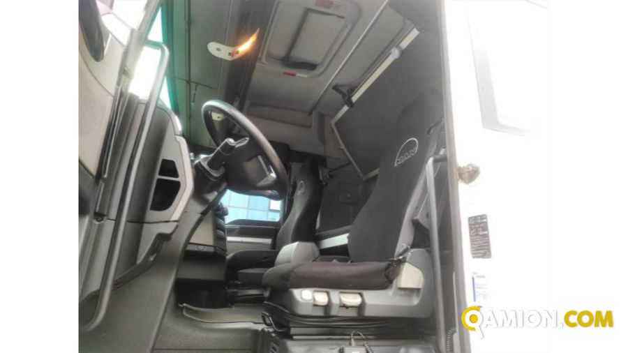 Man 18.480 TRATTORE 18.480 TRATTORE Altro | Milano Industrial S.P.A.