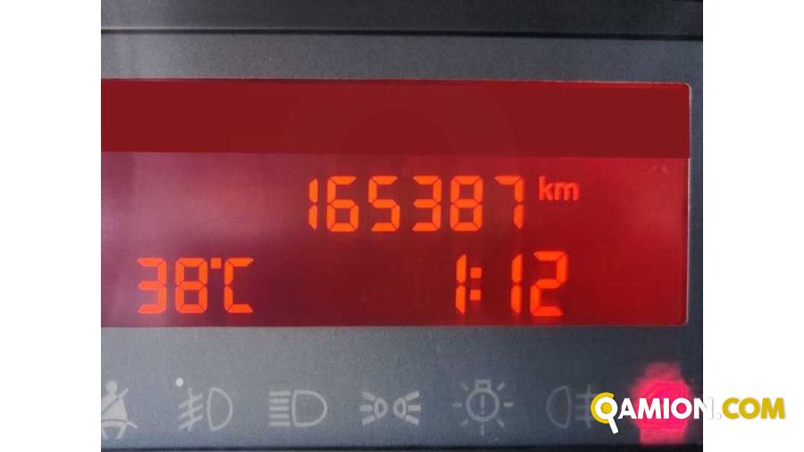 Iveco 35S14G V/P H2 3300 35S14G V/P H2 3300 Altro | Milano Industrial S.P.A.