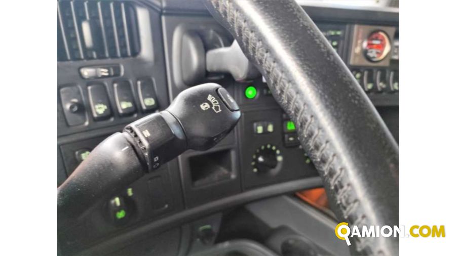 Scania R450 TRATTORE R450 TRATTORE Altro | Milano Industrial S.P.A.