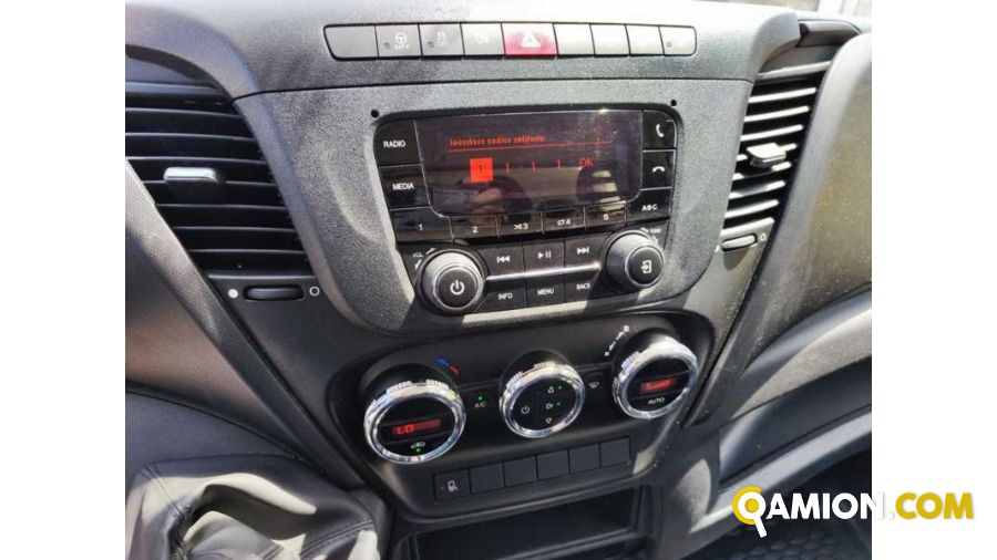 Iveco 35C163.0 FURGONE IN LEGA 35C163.0 FURGONE IN LEGA Altro | Milano Industrial S.P.A.