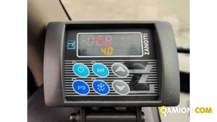 Renault MASTER T35 2.3 DCI 125CV COIBENTATO CON FRIGO MASTER T35 2.3 DCI 125CV COIBENTATO CON FRIGO Altro | Milano Industrial S.P.A.