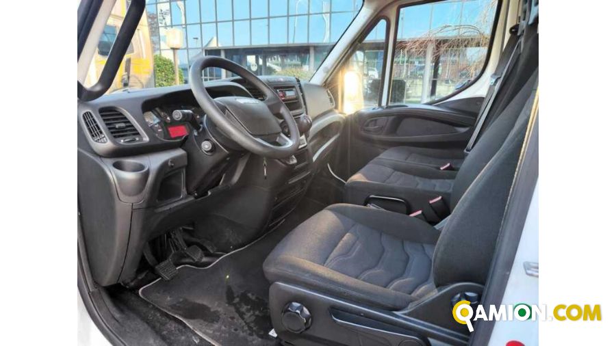 Iveco 35C14 FURGONE IN LEGA 35C14 FURGONE IN LEGA | Box alluminio Altro | Milano Industrial S.P.A.