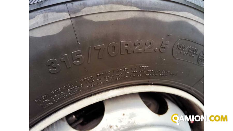 Daf XF 460 TRATTORE XF 460 TRATTORE Altro | Milano Industrial S.P.A.