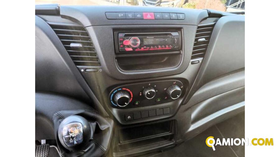 Iveco 35C14 FURGONE IN LEGA 35C14 FURGONE IN LEGA | Box alluminio Altro | Milano Industrial S.P.A.