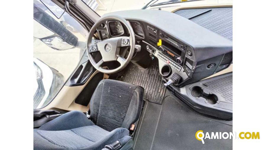 Mercedes ACTROS 1848 TRATTORE ACTROS 1848 TRATTORE Altro | Milano Industrial S.P.A.