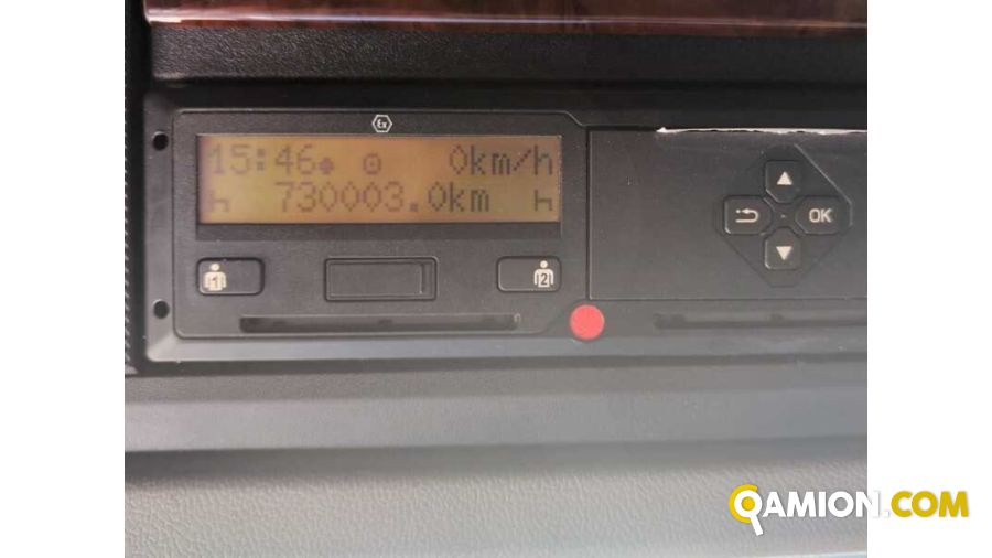 Daf CF440 TRATTORE CON IMPIANTO CF440 TRATTORE CON IMPIANTO Altro | Milano Industrial S.P.A.