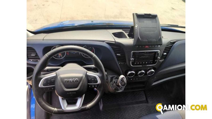 Iveco 35S14A8V H2 3520L 35S14A8V H2 3520L Altro | Milano Industrial S.P.A.