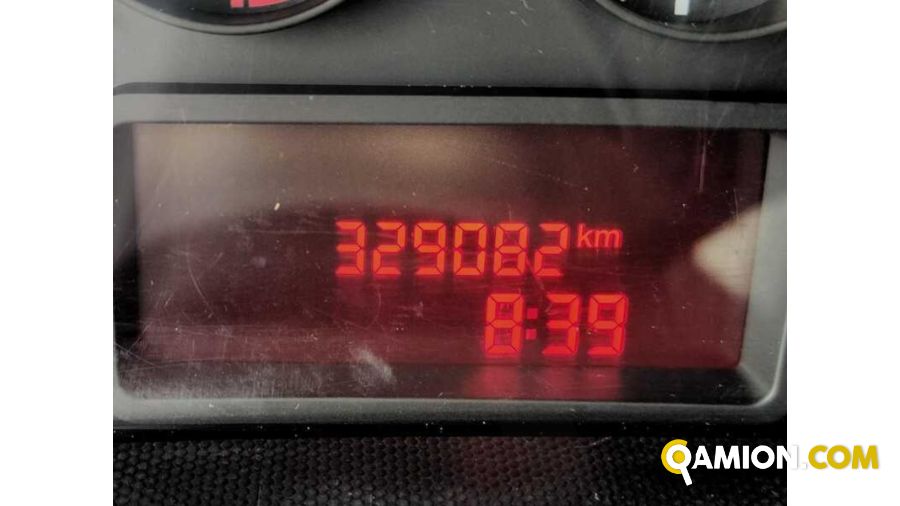 Iveco 35C12 RIBALTABILE 35C12 RIBALTABILE Altro | Milano Industrial S.P.A.