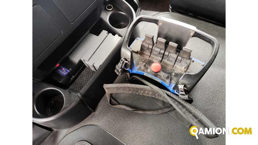 Iveco AT320S46Y/PS GRU CON CASSONE AT320S46Y/PS GRU CON CASSONE Altro | Milano Industrial S.P.A.