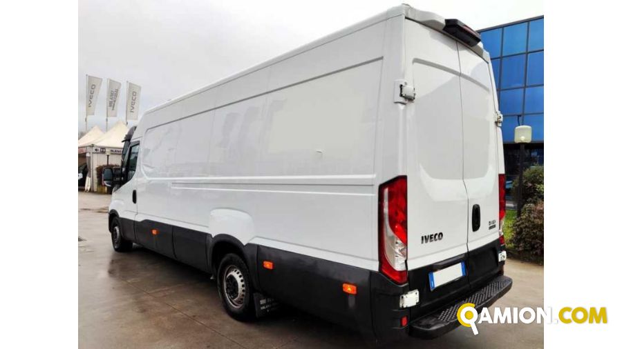 Iveco 35S16VA8V H2 4100 35S16VA8V H2 4100 Altro | Milano Industrial S.P.A.