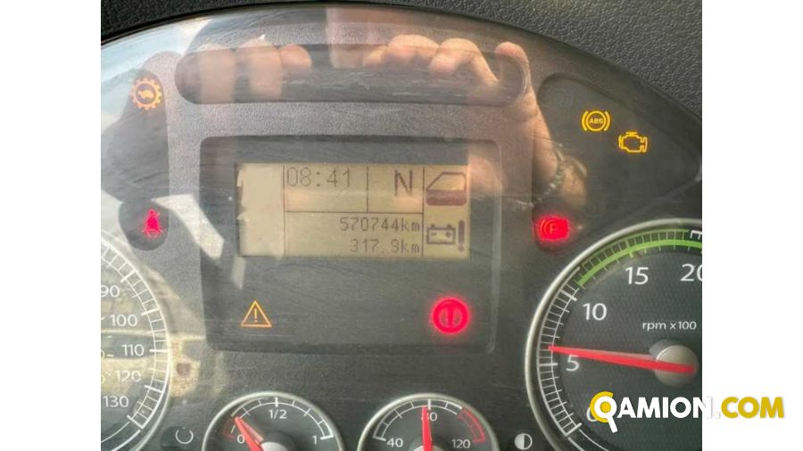 Iveco ML150E28/P  CENTINA TELO CON SPONDA ML150E28/P  CENTINA TELO CON SPONDA Altro | Milano Industrial S.P.A.