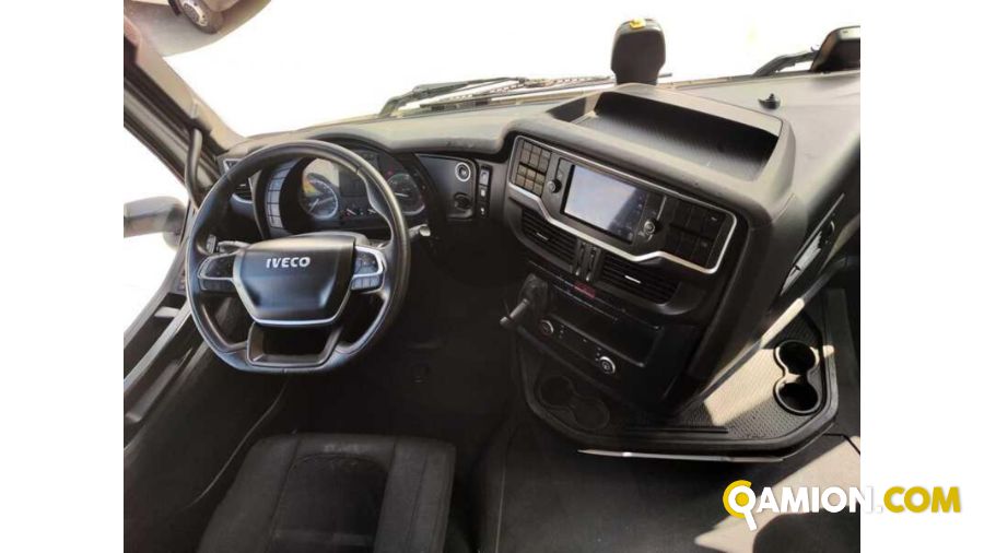 Iveco S-WAY AS440S51T/P S-WAY AS440S51T/P Altro | Milano Industrial S.P.A.