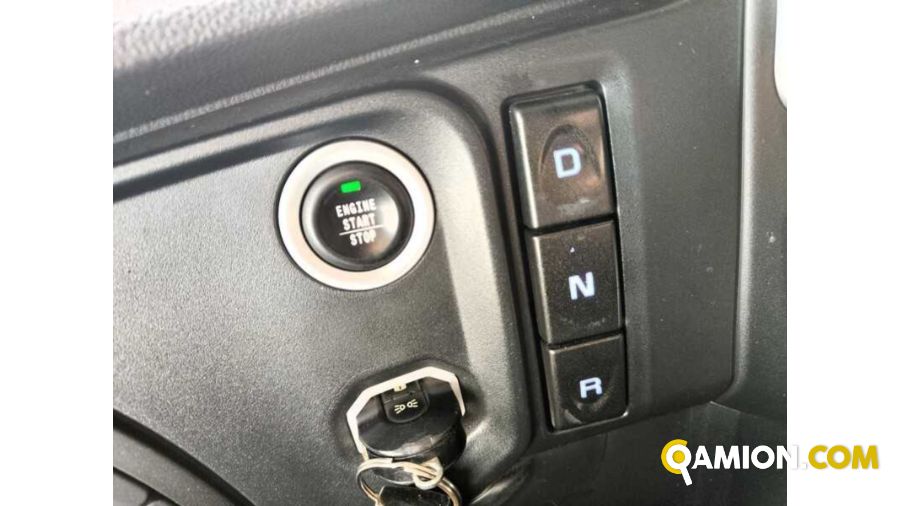 Iveco S-WAY AS440S48T/P S-WAY AS440S48T/P Altro | Milano Industrial S.P.A.