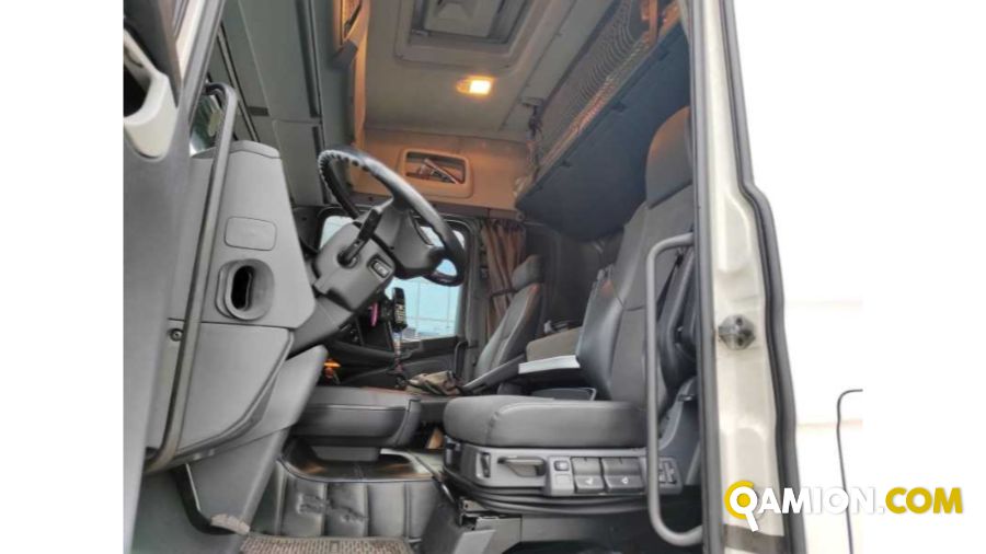 Scania R450 TRATTORE R450 TRATTORE Altro | Milano Industrial S.P.A.