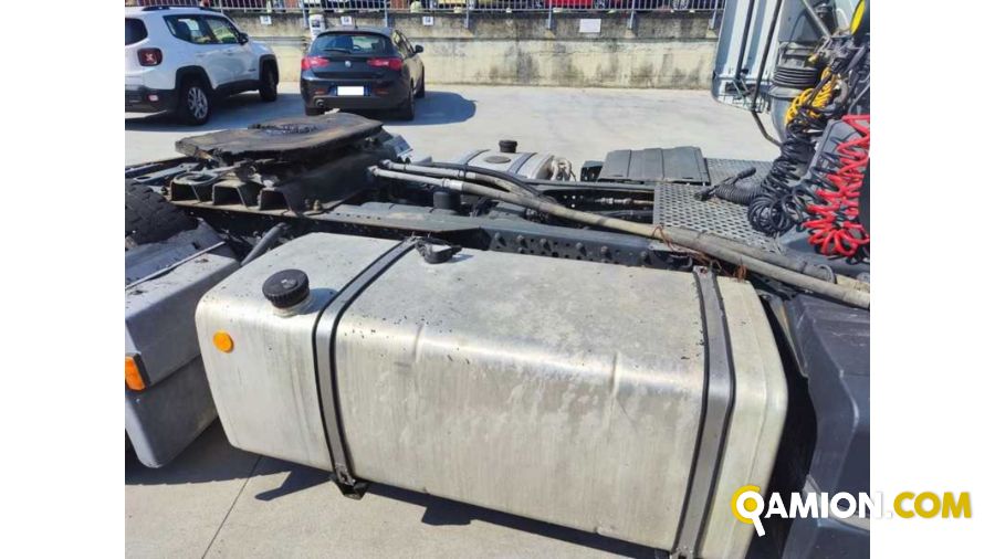 Iveco AS440S46T/P AS440S46T/P Altro | Milano Industrial S.P.A.