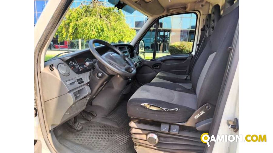 Iveco 35S14G V/P H2 3300 35S14G V/P H2 3300 Altro | Milano Industrial S.P.A.