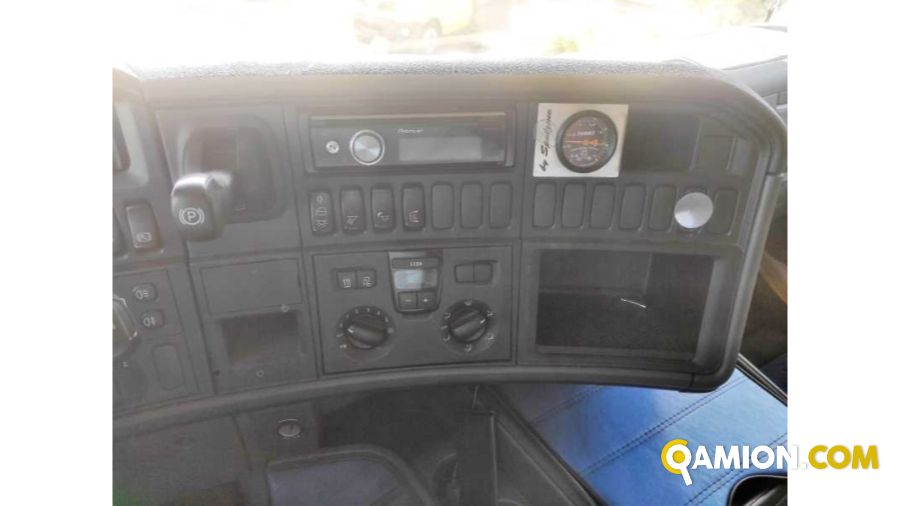 Scania R490 TRATTORE R490 TRATTORE | Trattore Altro | Milano Industrial S.P.A.