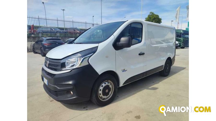 Fiat Talento 1.6 twin t. mjt CH1 12Q 145cv E6 Talento 1.6 twin t. mjt CH1 12Q 145cv E6 Altro | Milano Industrial S.P.A.
