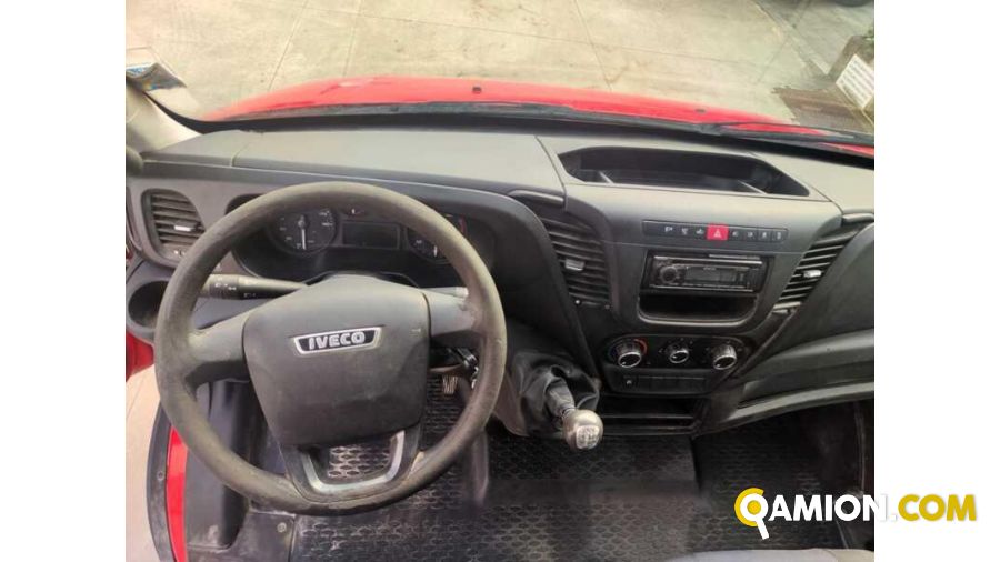 Iveco 35C12 RIBALTABILE 35C12 RIBALTABILE Altro | Milano Industrial S.P.A.