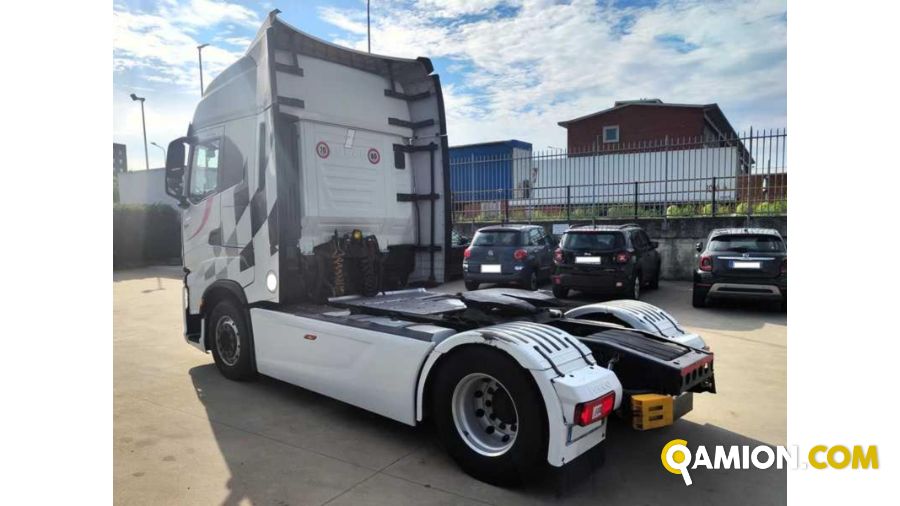 Iveco S-WAY AS440S51T/P S-WAY AS440S51T/P Altro | Milano Industrial S.P.A.