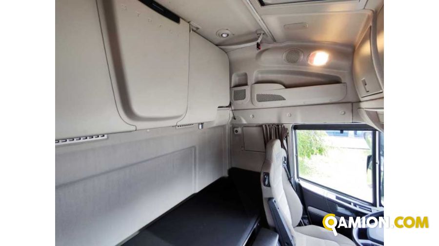 Iveco AS440S48T/FP LT AS440S48T/FP LT Altro | Milano Industrial S.P.A.